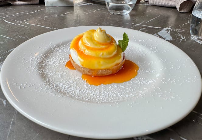 Atmosfera Food, Wine & Spirits - Roma - 4