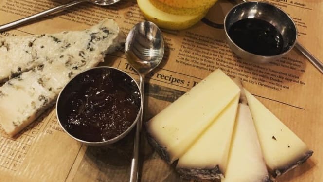 Ballarò Ristorante Pizzeria - 6