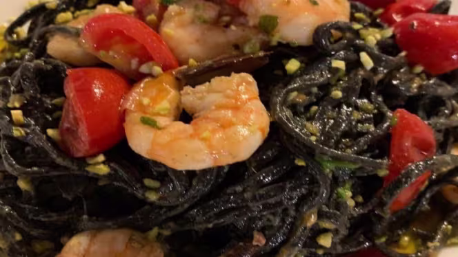 Ballarò Ristorante Pizzeria - 1