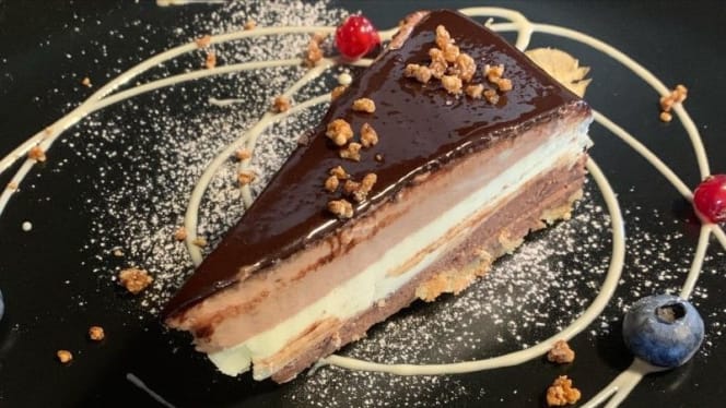 Ballarò Ristorante Pizzeria - 5