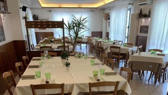 Ballarò Ristorante Pizzeria - 9