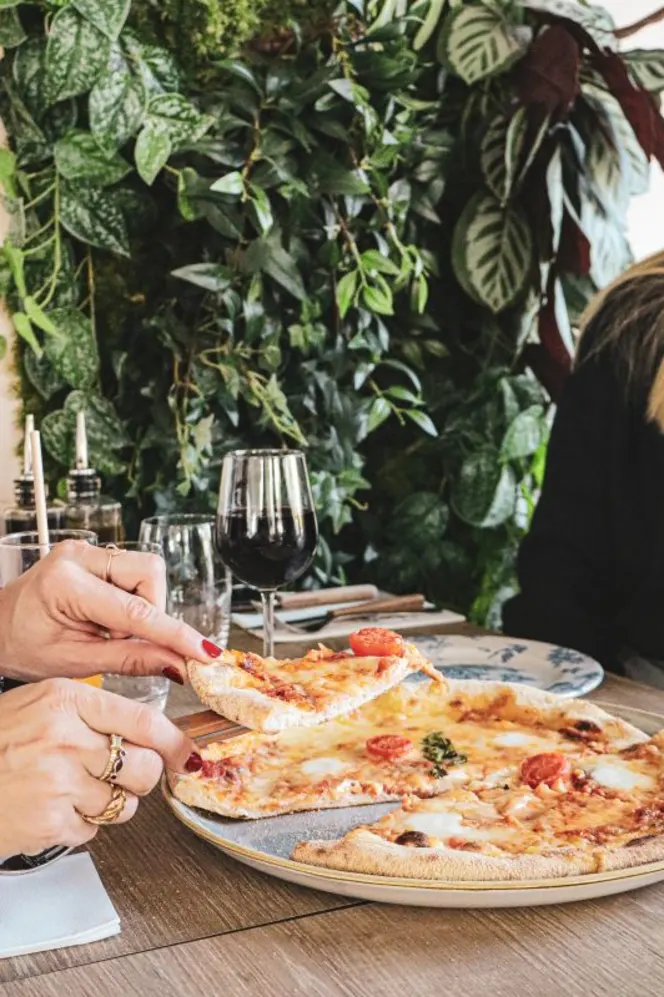 GIGI Tavola Saint Isidore - 0