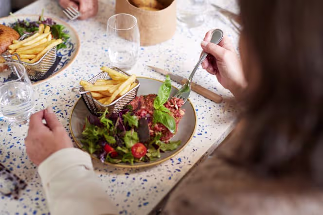 GIGI Tavola Saint Isidore - 1