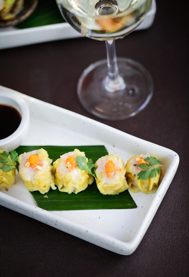 Patara Thai Restaurant Wimbledon - 9