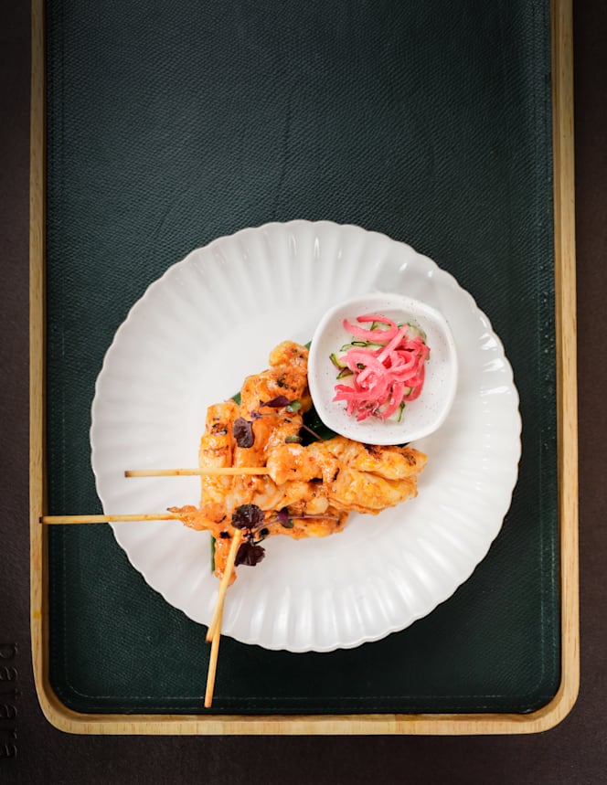 Patara Thai Restaurant Wimbledon - 6