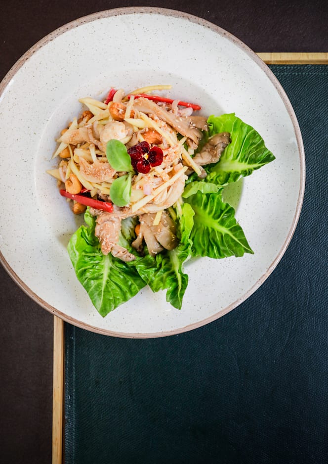 Patara Thai Restaurant Wimbledon - 4