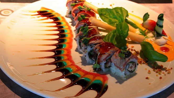 Sushi Jo Anagnina - 9