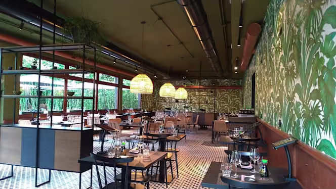 Sushi Jo Anagnina - 4