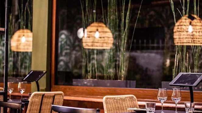 Sushi Jo Anagnina - 8