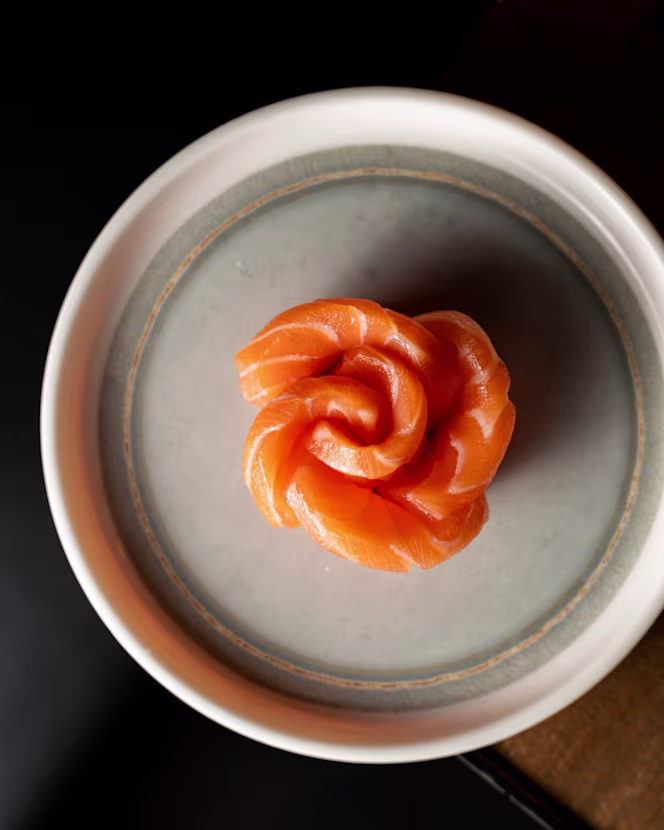 Sushi Jo Anagnina - 2