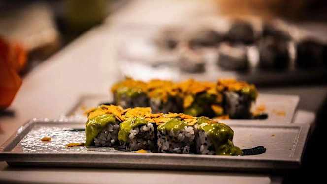 Sushi Jo Anagnina - 6