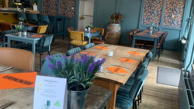 Boerengoed Den Bosch - 1