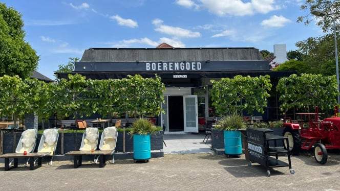 Boerengoed Den Bosch - 9