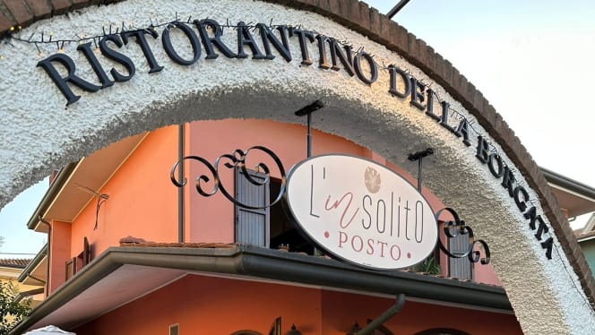 l'Insolito Posto - 0