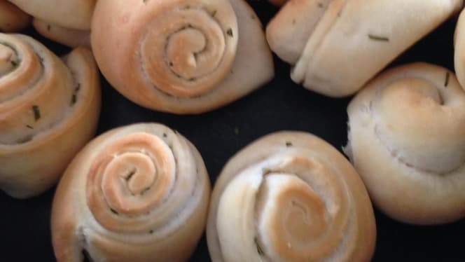 l'Insolito Posto - 1