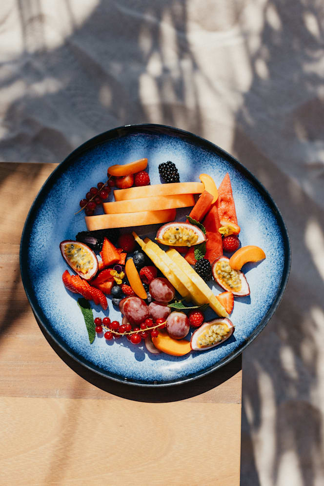 Beach House Cala San Miguel - 0