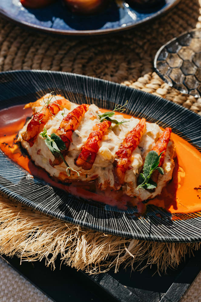 Beach House Cala San Miguel - 4