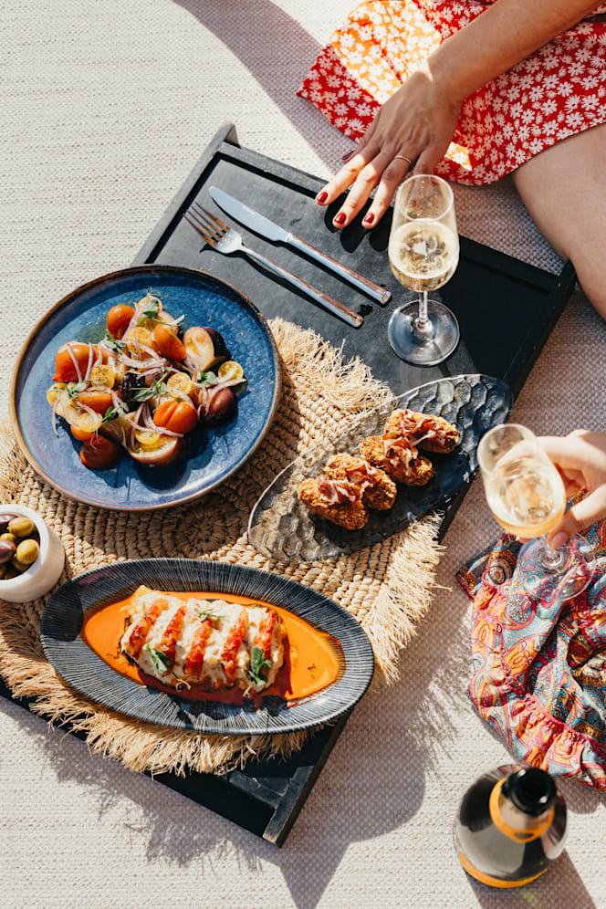 Beach House Cala San Miguel - 5