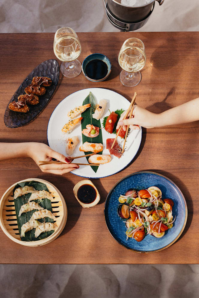 Beach House Cala San Miguel - 3