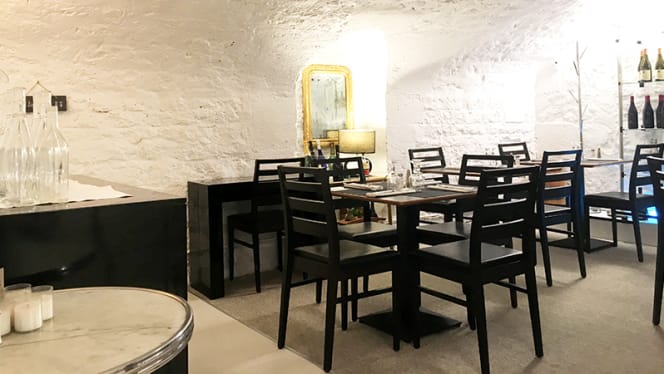 La Boutique des Vins - 5