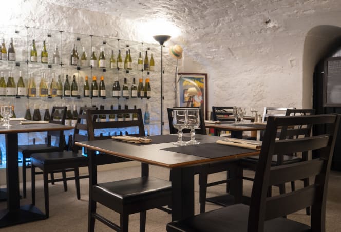 La Boutique des Vins - 2