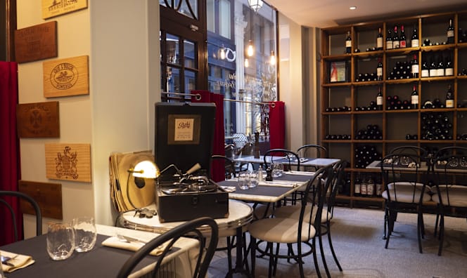 La Boutique des Vins - 6