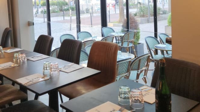 Madeleine Crêperie - 0