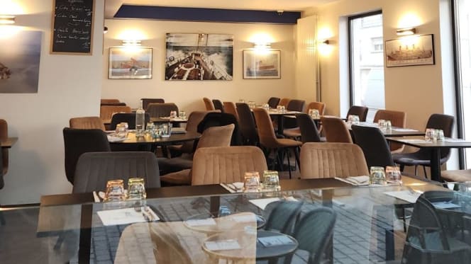 Madeleine Crêperie - 4