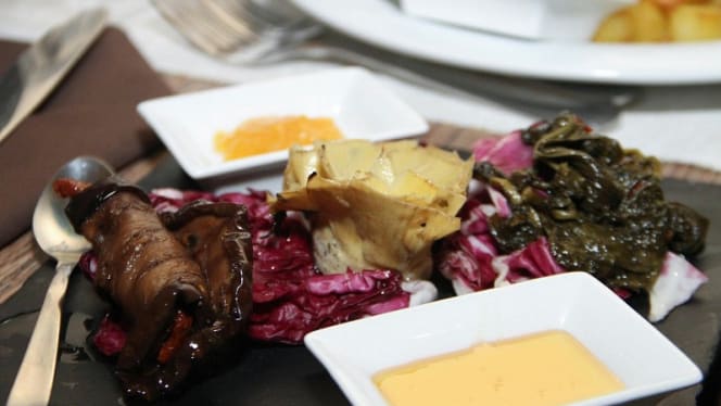 Alchimia 2.0 cocktail bistrot - 0