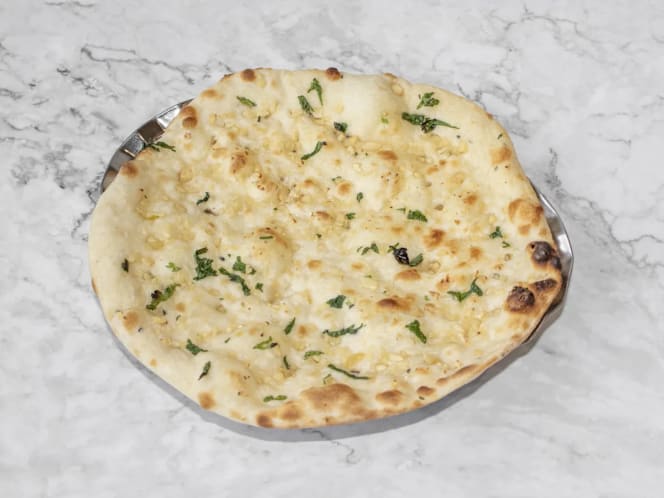 Mount Everest Restaurant - 7