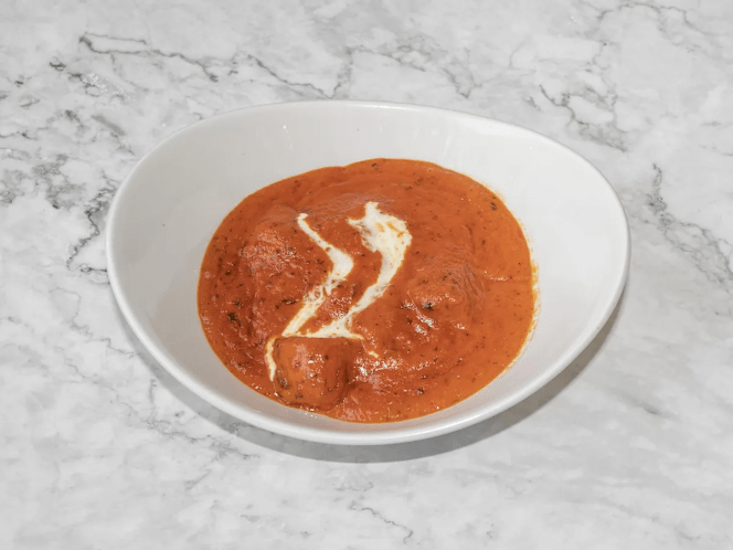 Mount Everest Restaurant - 8