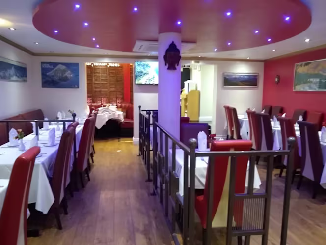 Mount Everest Restaurant - 3