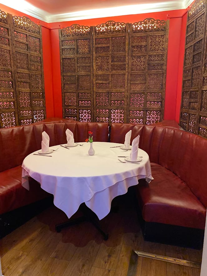 Mount Everest Restaurant - 9