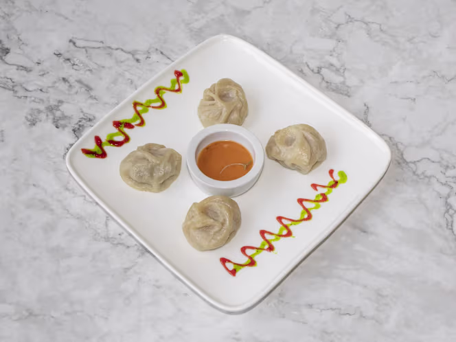 Mount Everest Restaurant - 4