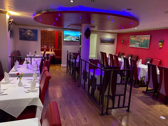 Mount Everest Restaurant - 6