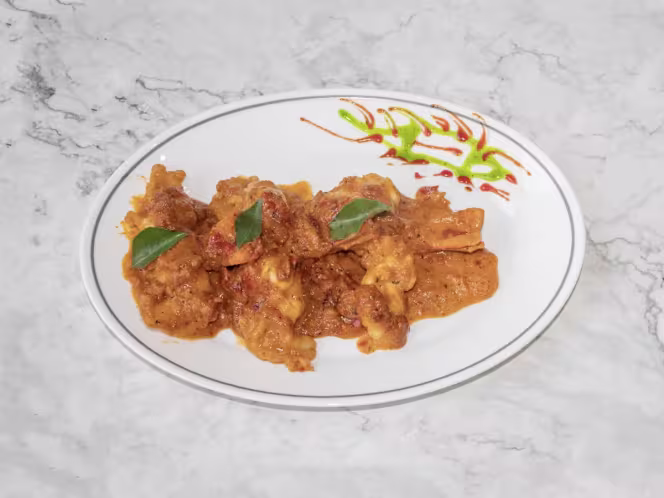 Mount Everest Restaurant - 0