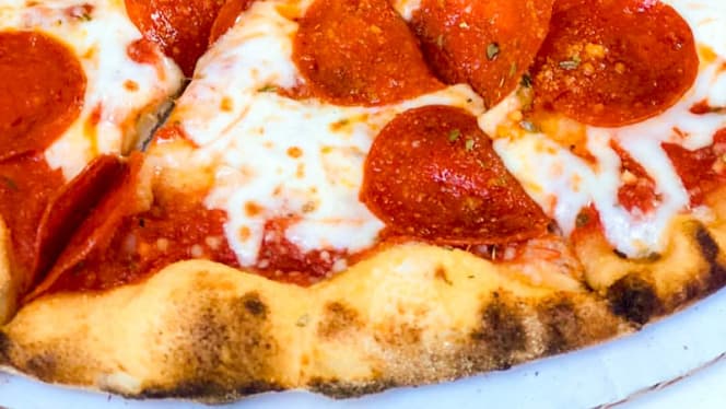 Casa Vecchia - Madrid - 4