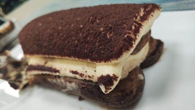 Casa Vecchia - Madrid - 3