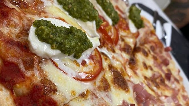 Casa Vecchia - Madrid - 2