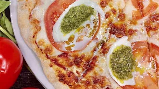 Casa Vecchia - Madrid - 1