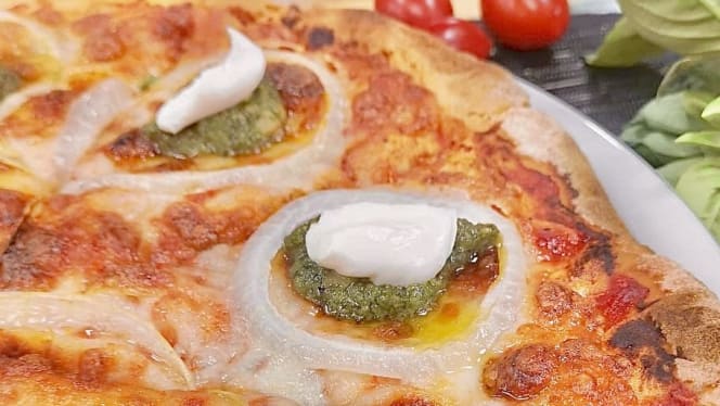 Casa Vecchia - Madrid - 1