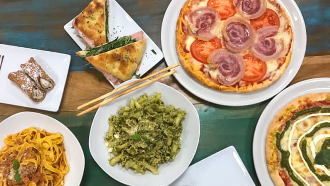 Casa Vecchia - Madrid - 7