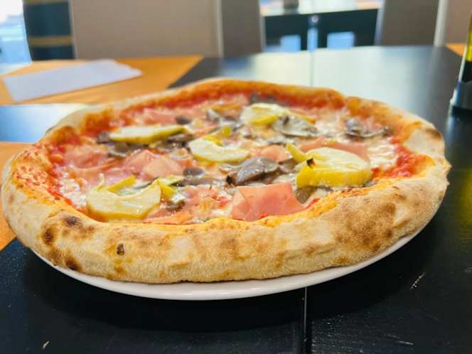 La Pala Pinseria Pub - 3