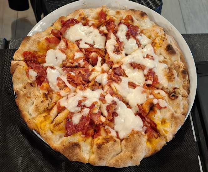 La Pala Pinseria Pub - 2