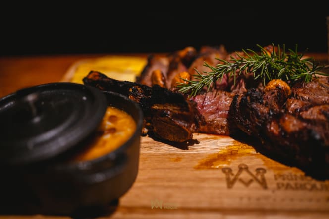 Príncipe Parque - 1