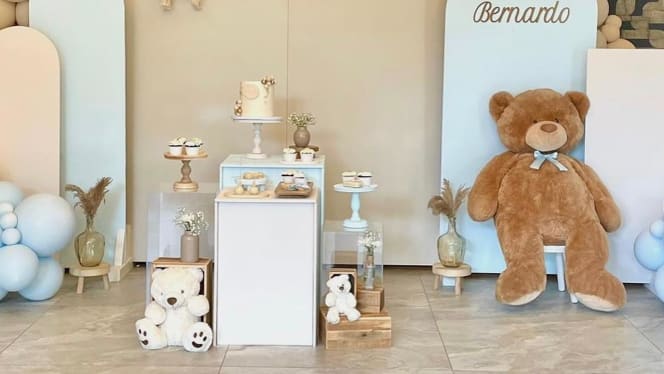 Príncipe Parque - 5