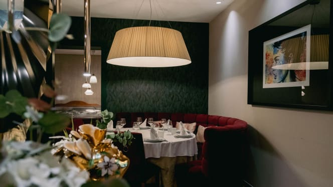 Príncipe Parque - 0