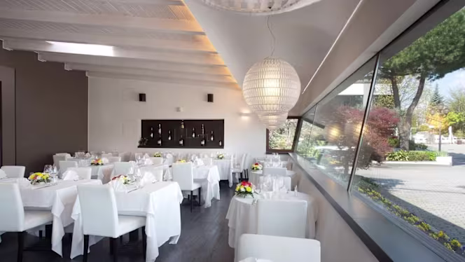 Ristorante Plinio 1988 - 0
