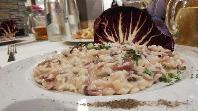 Ristorante Plinio 1988 - 2