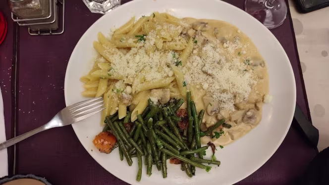 Giuliano - Clichy - 2